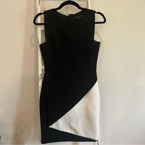 BCBGMAXAZRIA cocktail dress